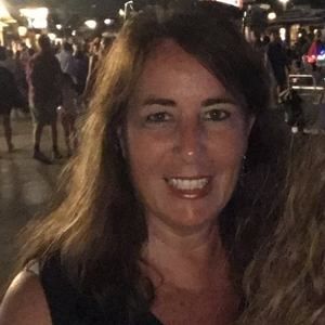 Meet your Posher, Susan